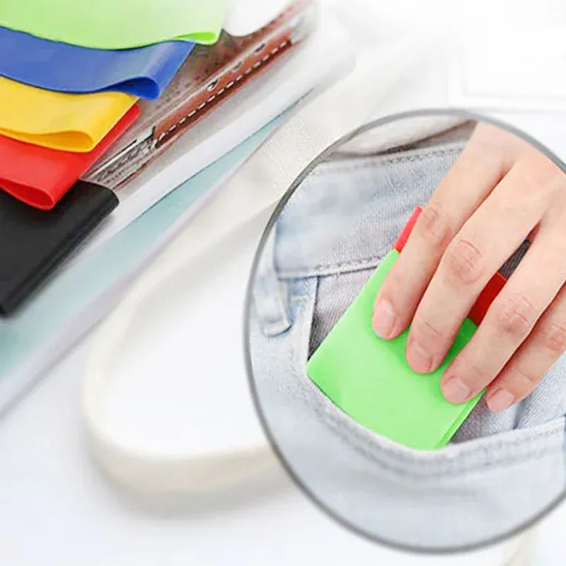 5pcs Yoga Pilates Resistance Band