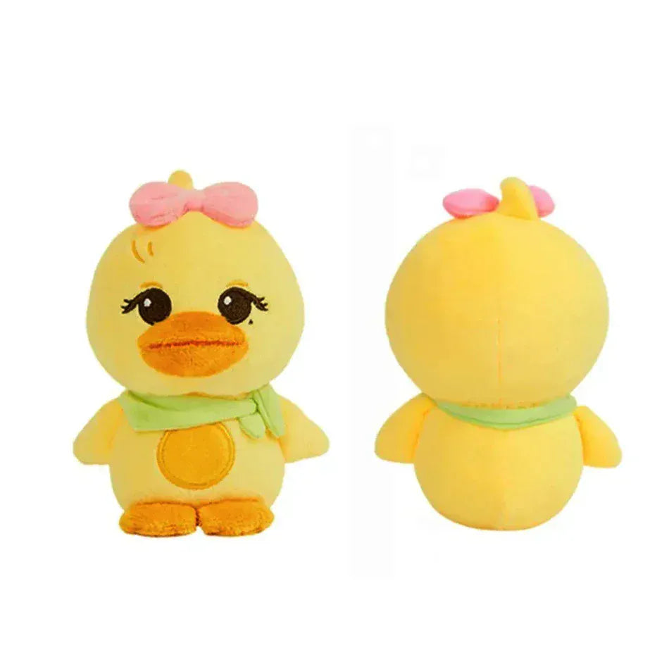 1-4 pcs New K-Pop Plush Doll