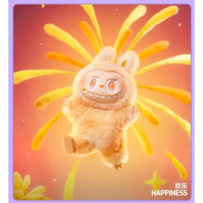 Authentic Pop Mart 100% Original and Genuine Big Into Energy Series