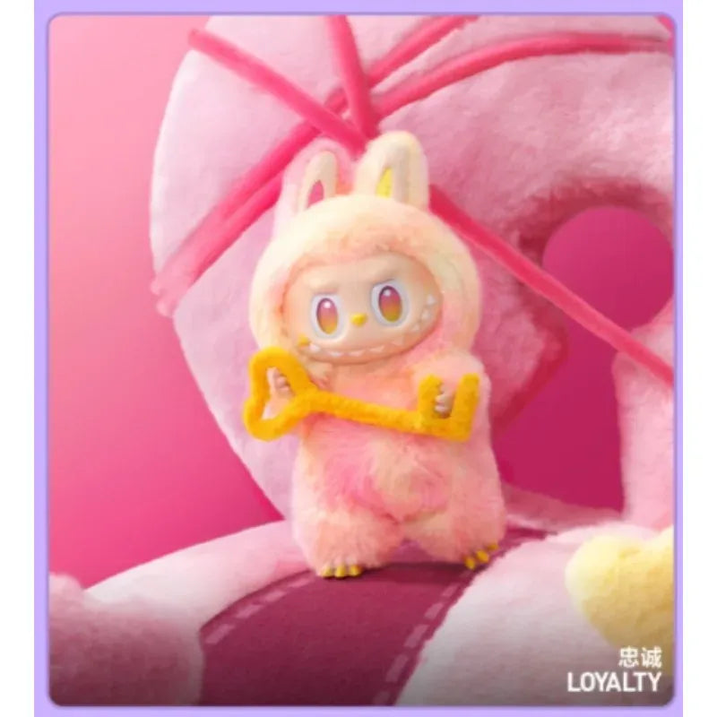 Authentic Pop Mart 100% Original and Genuine Big Into Energy Series