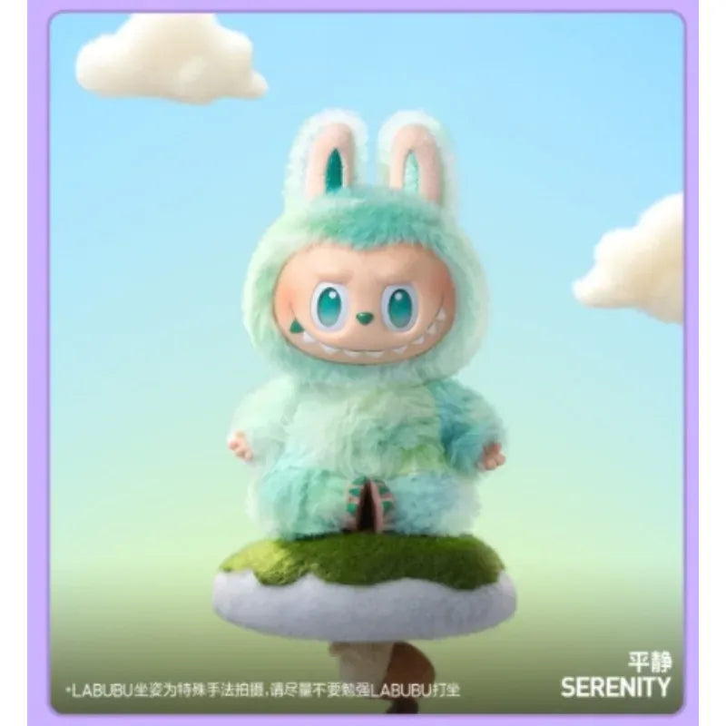 Authentic Pop Mart 100% Original and Genuine Big Into Energy Series