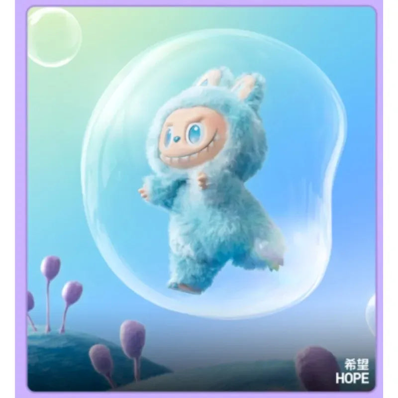 Authentic Pop Mart 100% Original and Genuine Big Into Energy Series