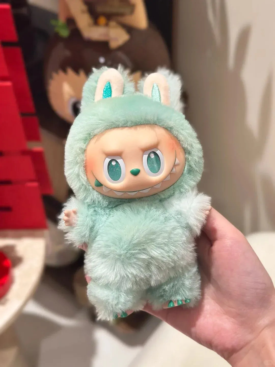 Authentic Pop Mart 100% Original and Genuine Big Into Energy Series