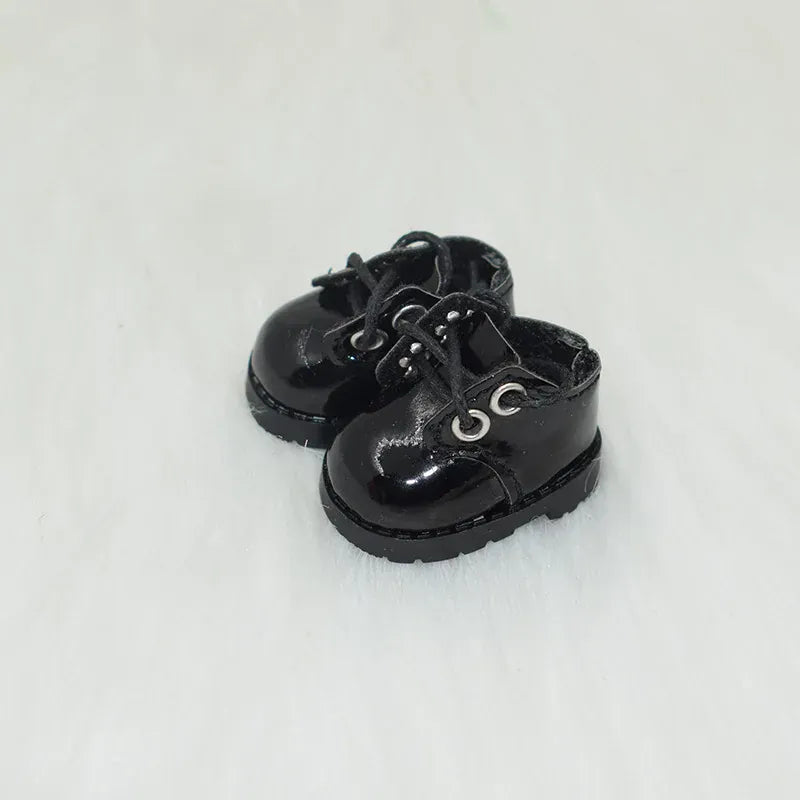 Clothing For Labubu 3.0 Funny Seafood Game Serie Doll Clothes Casual Outfits Accessories Participants Organizer Commando Mp5