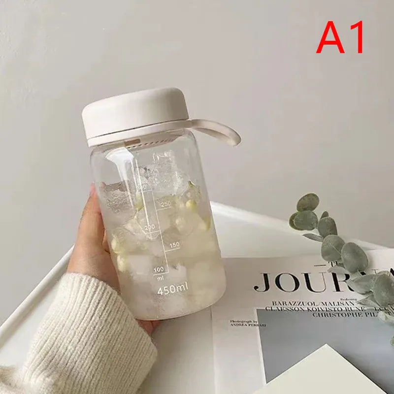 Cold Brew Coffee Pot High-capacity Espresso Filter Bottle Cold Brewing Pot Portable Iced Brew Coffee Maker Juice Coffe Kettle