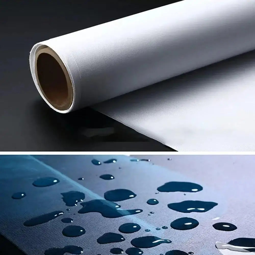 Fnaf Five-nights-At-Freddys Game Poster Poster Waterproof HD Wall Art Decal Self-Adhesive Aesthetic Decor For Home Living