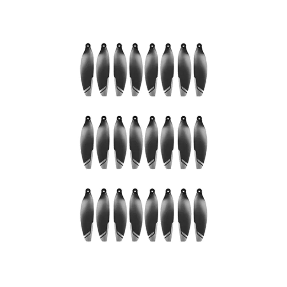 GT8 Brushless RC Drone Original Spare Part GT8 Battery 3.7V 1300mAH / Propeller Blade Spare Part Accessory