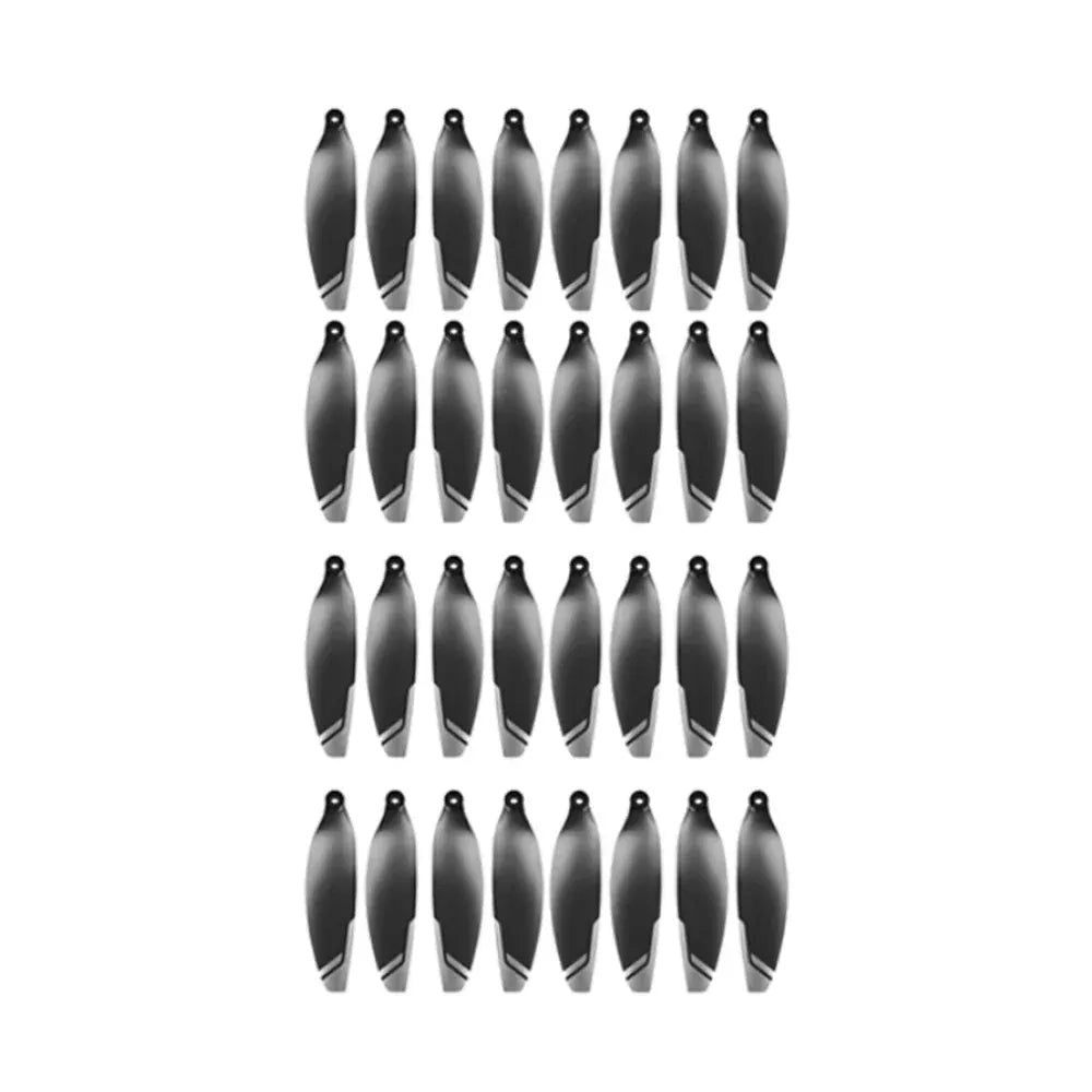 GT8 Brushless RC Drone Original Spare Part GT8 Battery 3.7V 1300mAH / Propeller Blade Spare Part Accessory