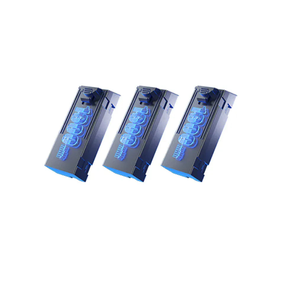 GT8 Brushless RC Drone Original Spare Part GT8 Battery 3.7V 1300mAH / Propeller Blade Spare Part Accessory