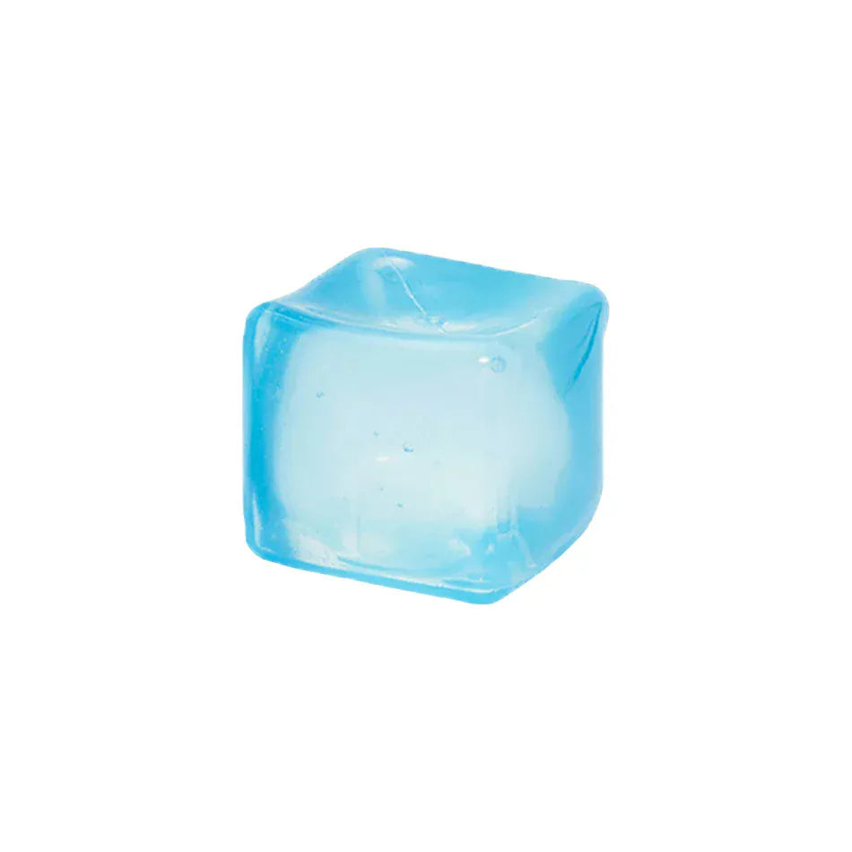 Needoh Nice Cube Sensory Fidget - Premium Stress Relief Tool for Anxiety, ADHD & Focus