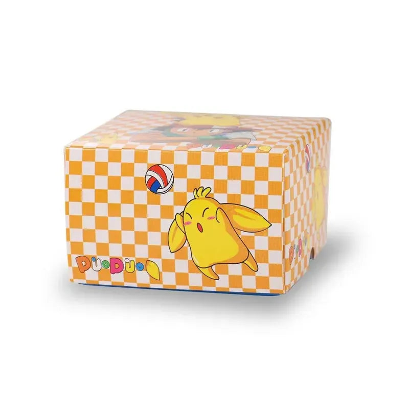 Pikachu Watch - Kawaii Pokémon Kids Watch with Gift Box