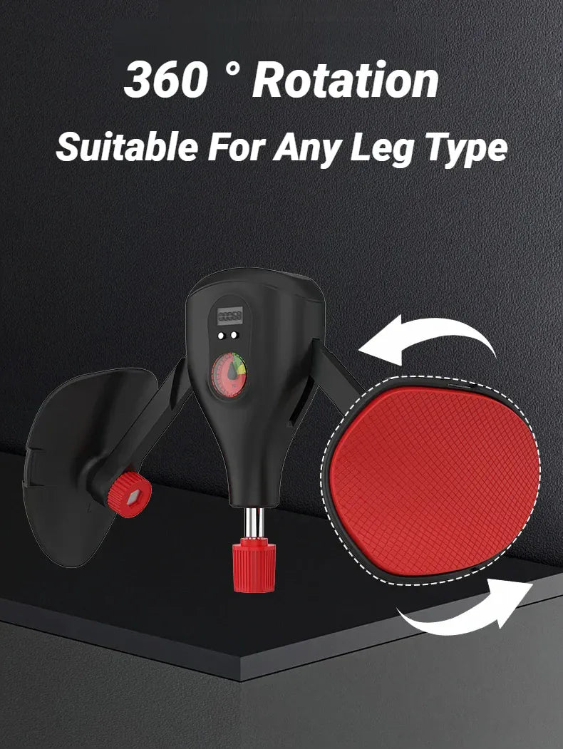 Smart Counting Pelvic Floor Muscle Trainer