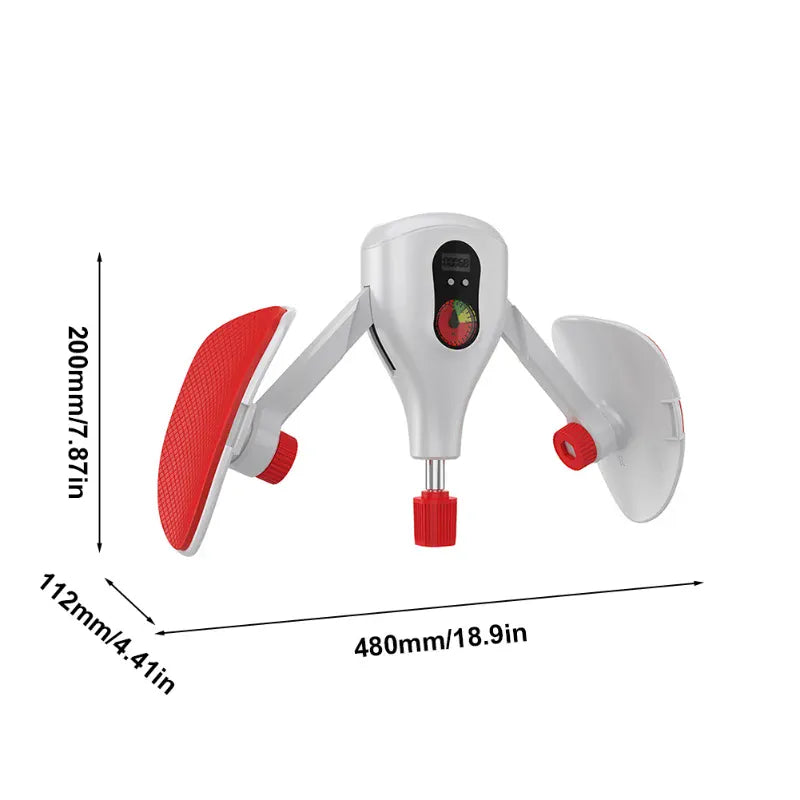 Smart Counting Pelvic Floor Muscle Trainer